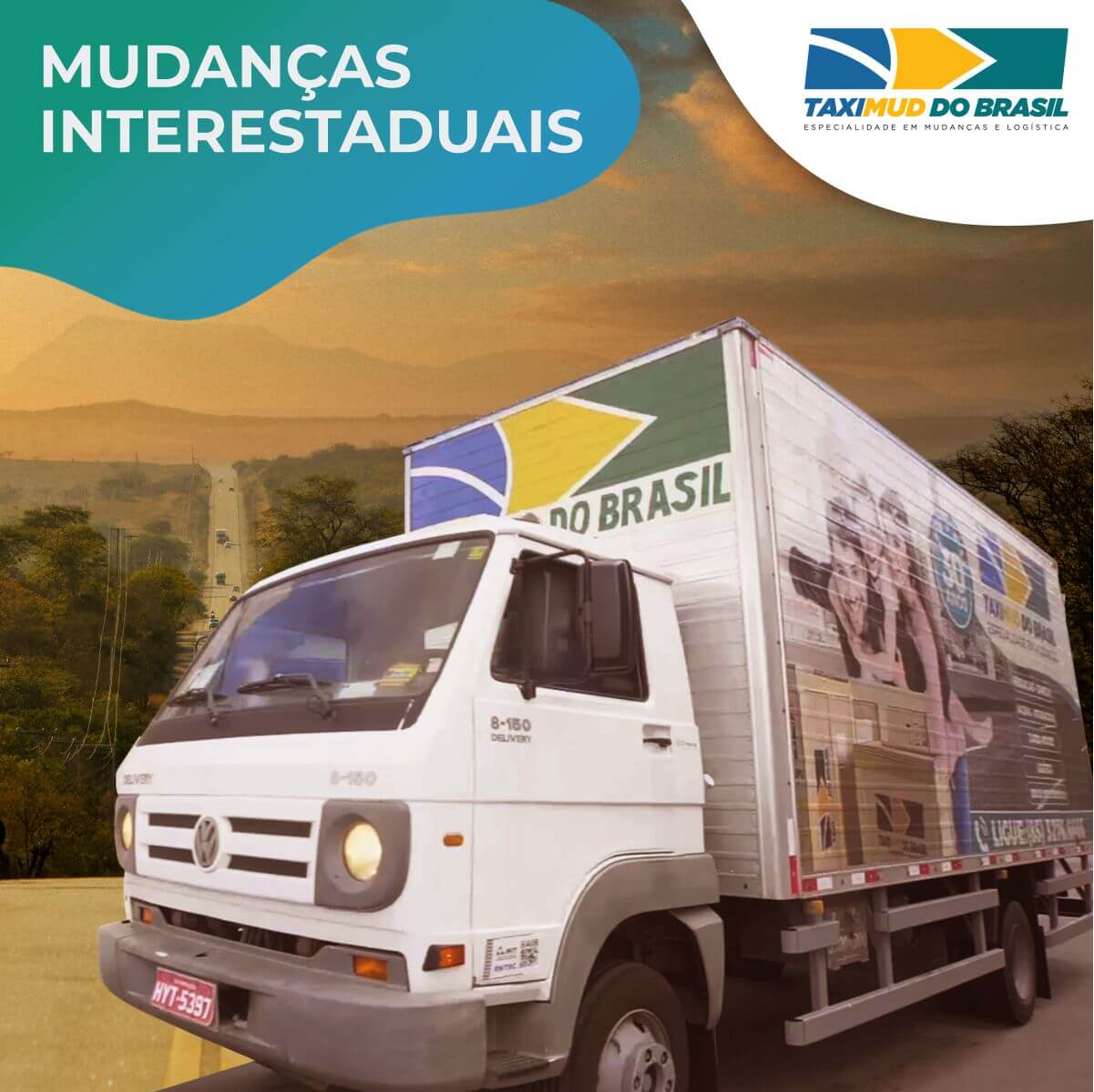 Mudan\u00e7as Interestaduais - Mudan\u00e7a Fortaleza | Transportadora Fortaleza ...